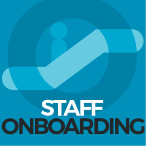 Staff On Boarding