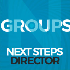 Groups Director