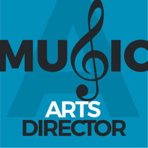 Arts Dir. – Music