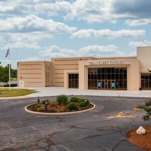 Perrysburg Campus