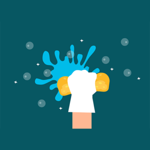 Cleaning