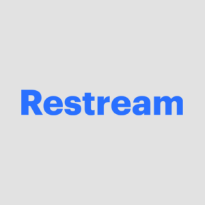 Restream
